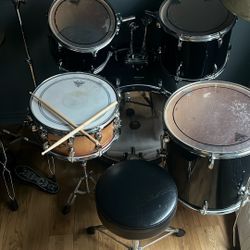 Ludwig Drums