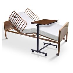 Medical bed