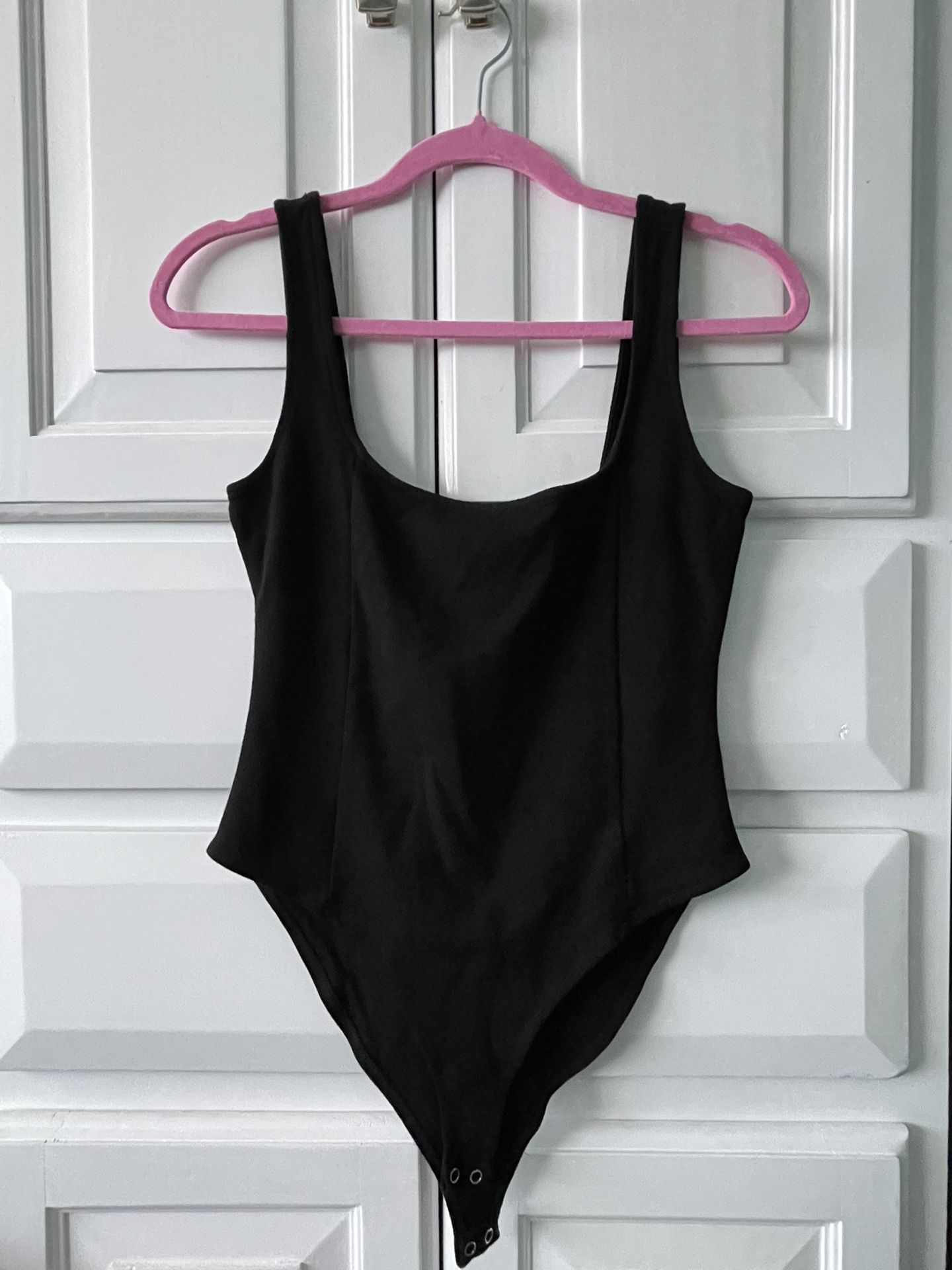 Forever 21 Bodysuit 
