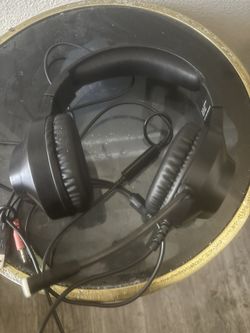 Gaming Headset