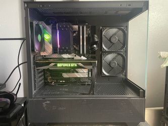 Gaming pc