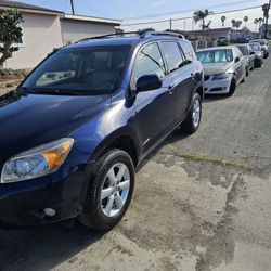 2006 Toyota Rav4