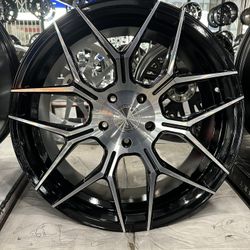 Ferrada Wheels