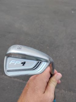 FP 59 Degree Wedge! Golf Clubs!