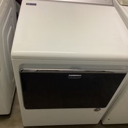 Maytag Dryer 