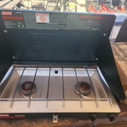 Camping Stove