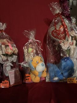 Valentine’s Day Gift 