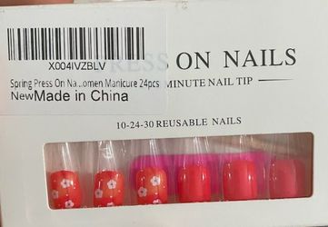 Press On Nails