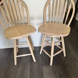 Barstools