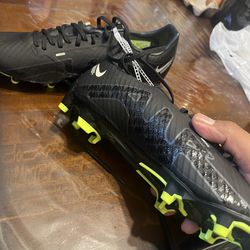 NIKE MERCURIAL ZOOM VAPOR 15