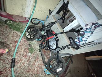 Jetson Ebike Starter Pack