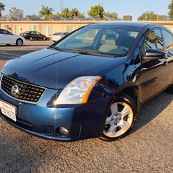 2009 Nissan Sentra