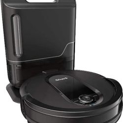 Shark RV1001AE IQ Vacuum 