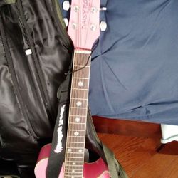 Daisy Rock Model 6260