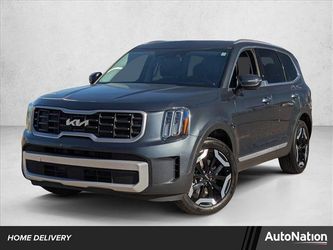 2024 Kia Telluride