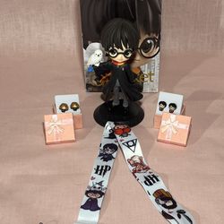New! Harry Potter Bundle