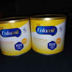 Enfamil BABY FORMULA 