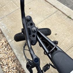 super 73 zx (trade only)(read desc)