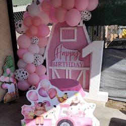 Granja De Zenón Y Num. 1