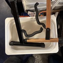 Guitar Stands