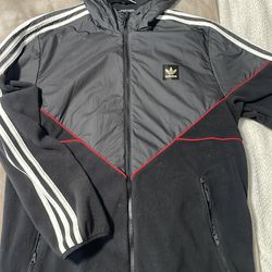 Adidas jacket