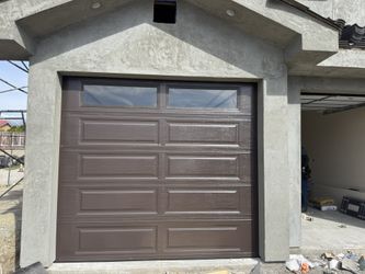 Garage Door For Sale