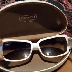 Coach Shades