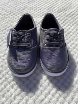 Zoe & Zac Toddler Boys Michael Sneaker