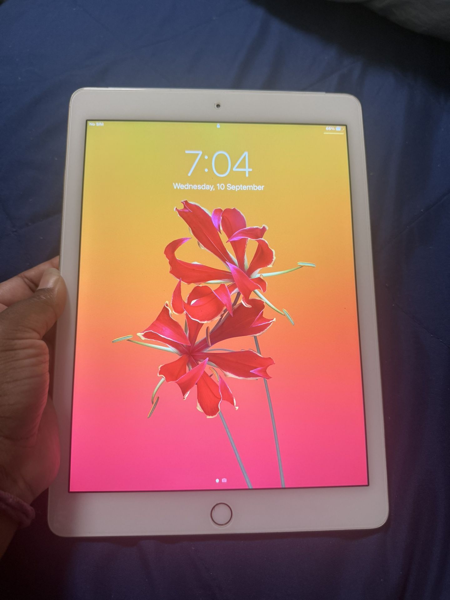 Ipad Air 2