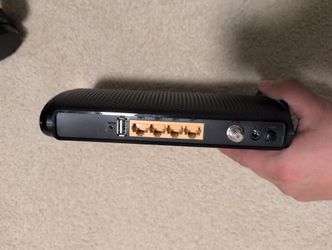 TP-Link  modem