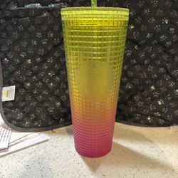 Starbucks Tumbler 