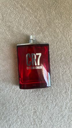 Christian Ronaldo cologne