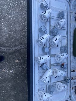 4” Remodel Recess Cans
