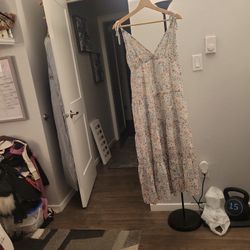 Shein Size Size M Dress