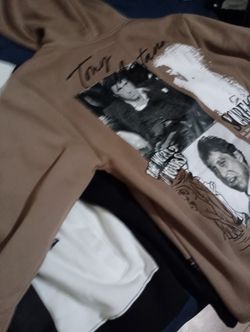Scarface Sweater Size small Mens