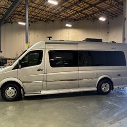 2018 Winnebago ERA 70 M Mercedes Van 