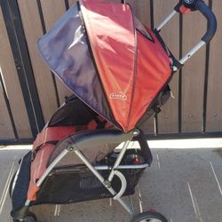 Single Stroller 