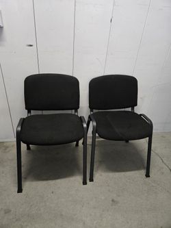 Set Of 2 In Good Conditions 