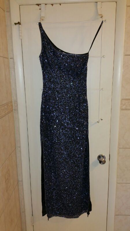 Formal dress