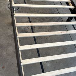 Twin Bed Frame 