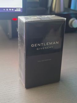 Givenchy Gentleman EDP