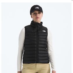 Northface Vest