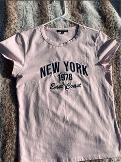 Forever 21 Shirt