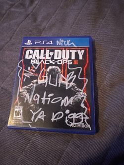 call of duty block opps 3