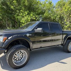 2010 Ford F-150