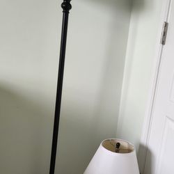 Floor Lamps Set of 2