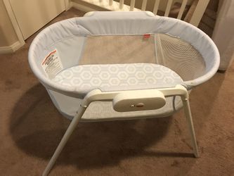 Baby bassinet