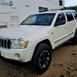 2005 Jeep Grand Cherokee