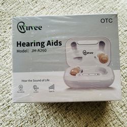 Hearing Aids