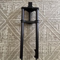 Super73 ZX Stock Triple Tree Rigid Forks READ DESCRIPTION